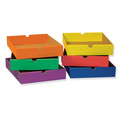 Pacon Classroom Keepers® 6 Drawers for 6-Shelf Organizer, Assorted P001313